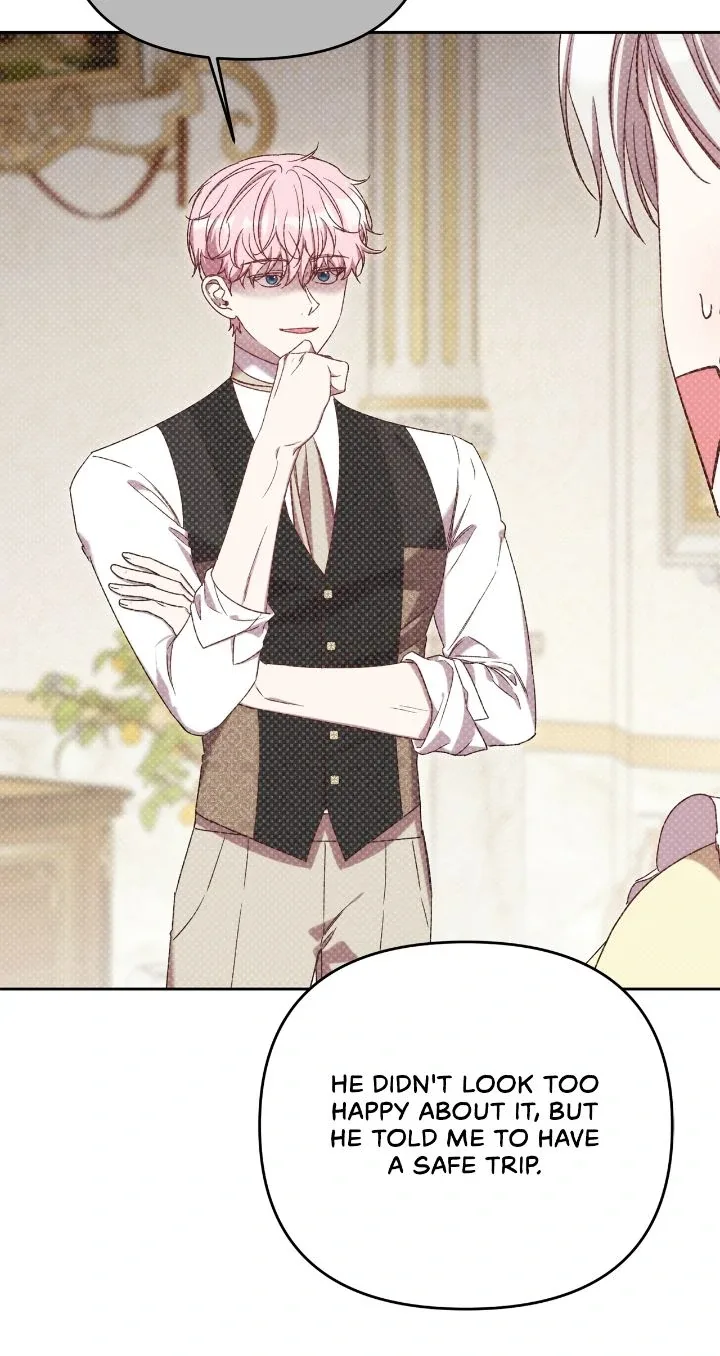 I Became the Greatest Heiress of the Empire Chapter 78 page 15