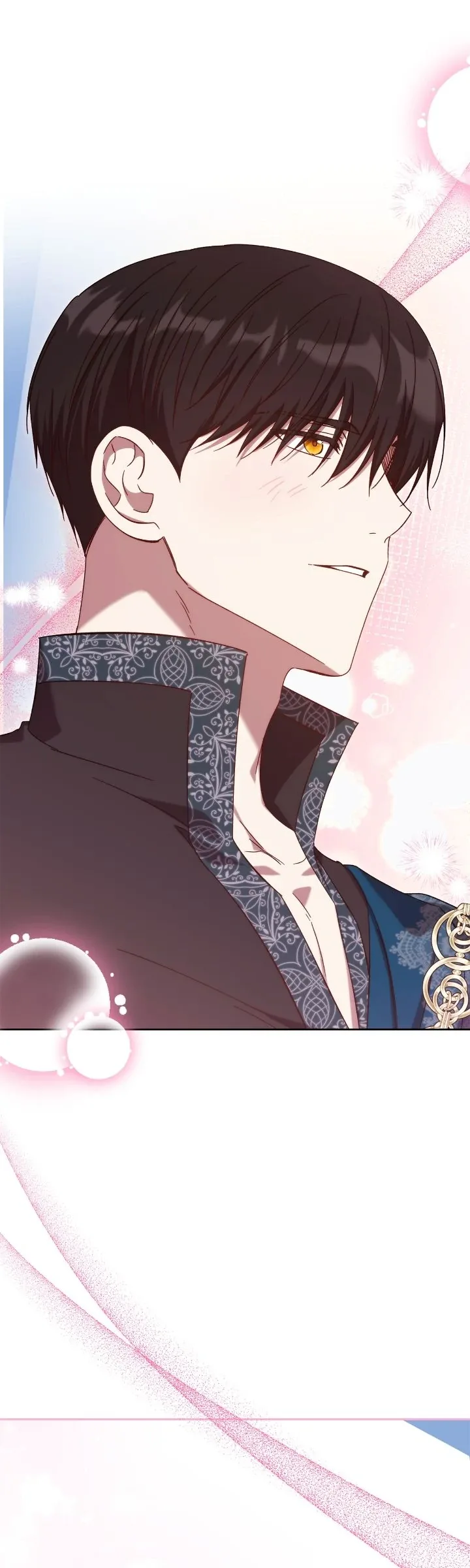 I Became the Greatest Heiress of the Empire Chapter 78 page 8