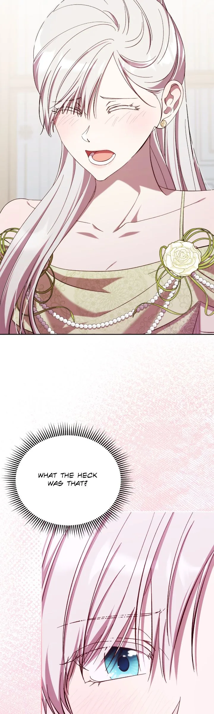 I Became the Greatest Heiress of the Empire Chapter 78 page 5