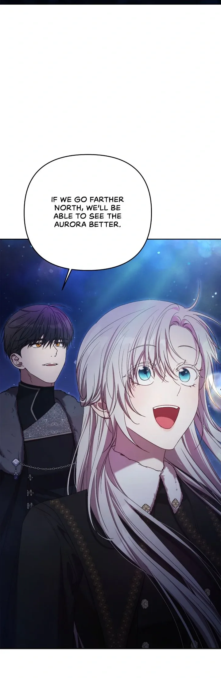 I Became the Greatest Heiress of the Empire Chapter 78 page 45