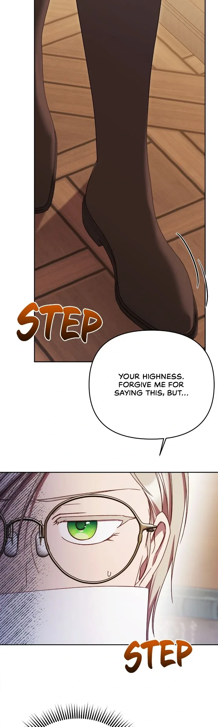I Became the Greatest Heiress of the Empire Chapter 78 page 20