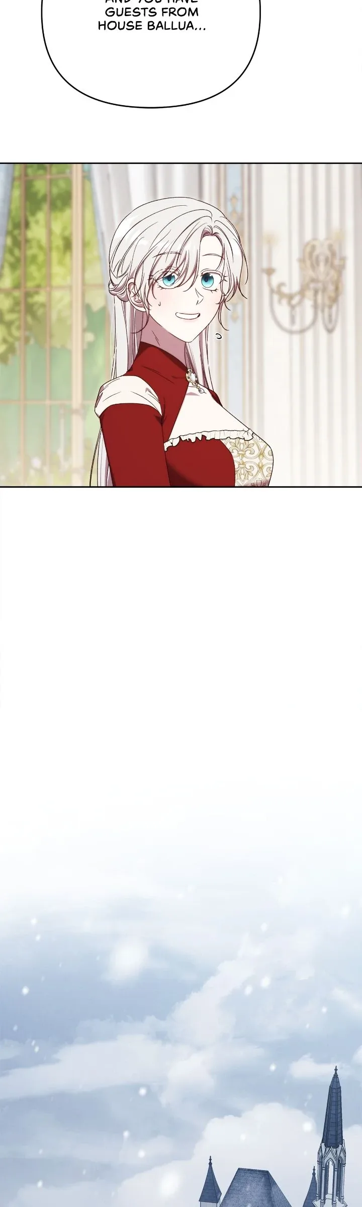 I Became the Greatest Heiress of the Empire Chapter 78 page 18