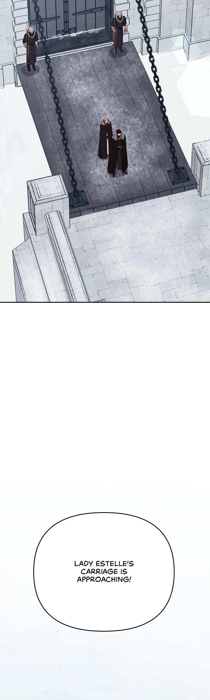 I Became the Greatest Heiress of the Empire Chapter 78 page 24