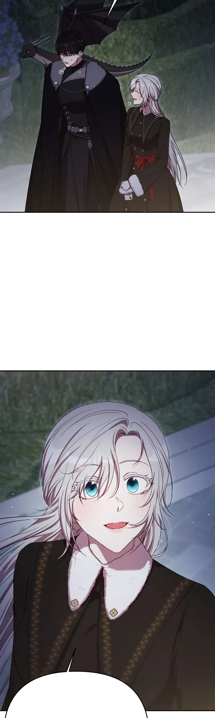 I Became the Greatest Heiress of the Empire Chapter 78 page 41