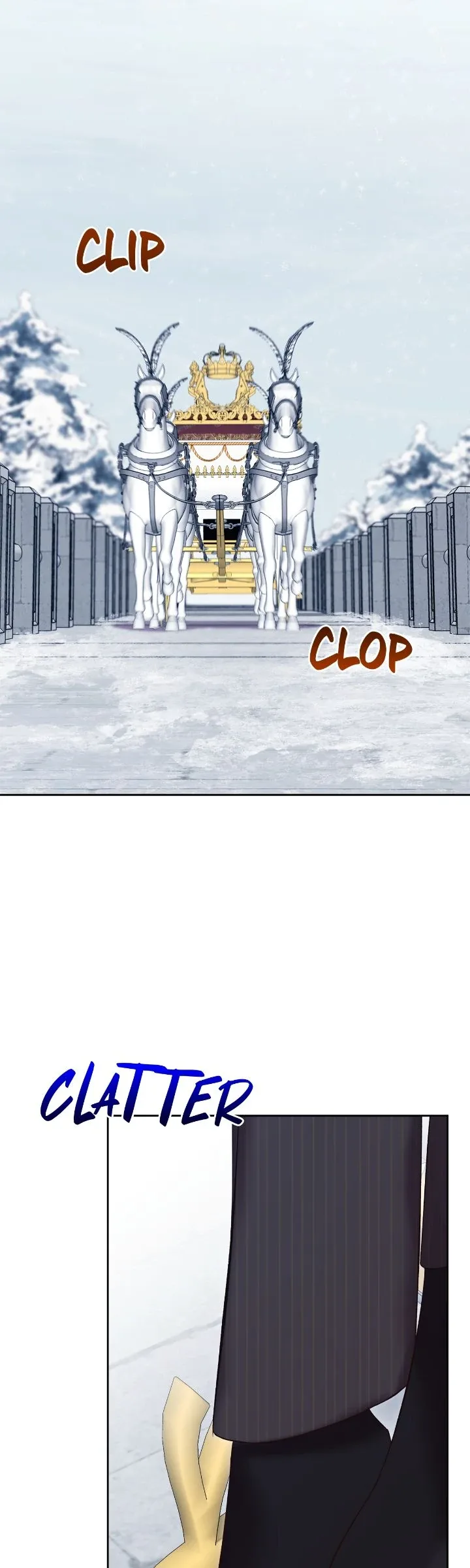 I Became the Greatest Heiress of the Empire Chapter 78 page 25