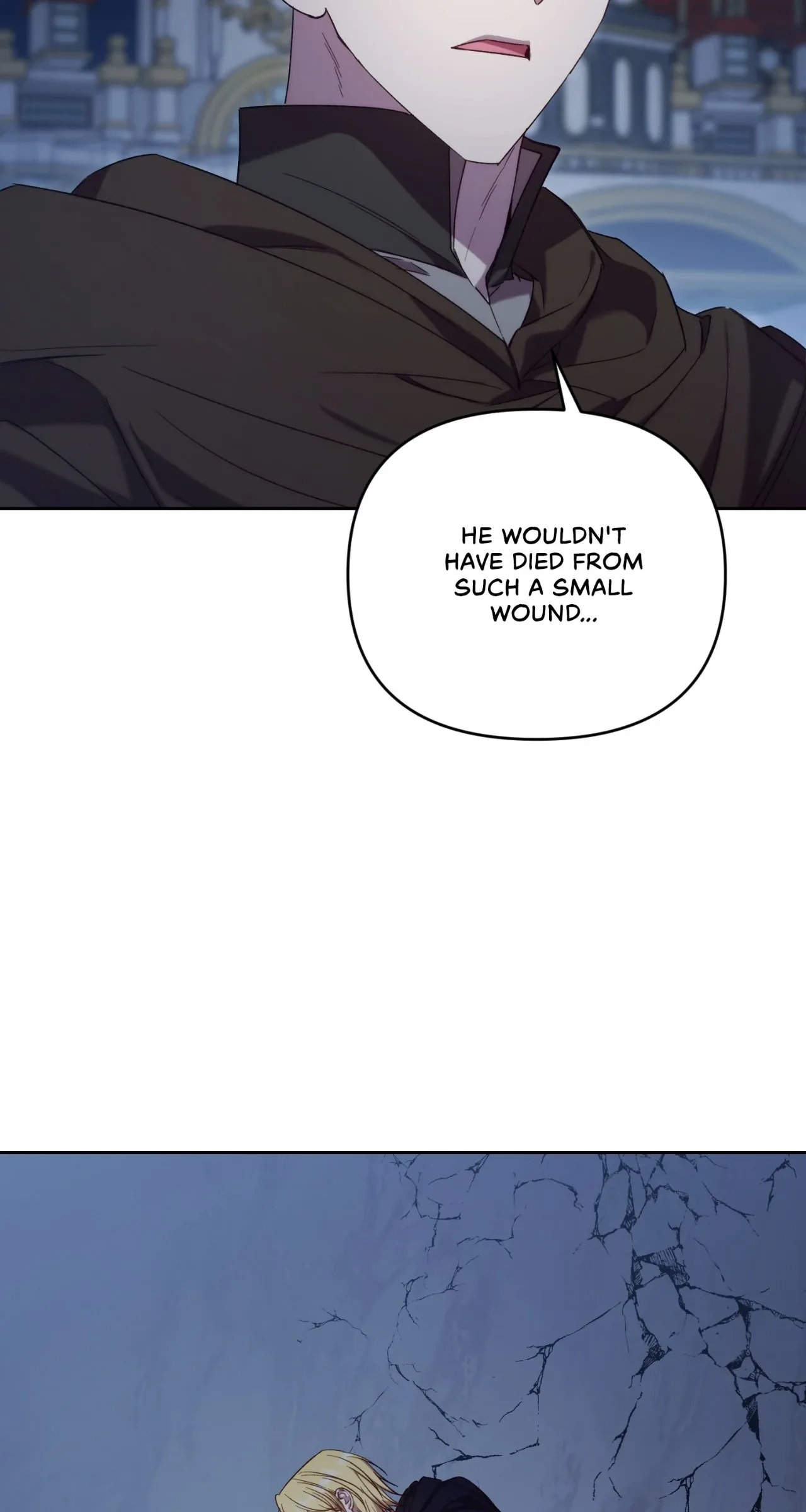 I Became the Greatest Heiress of the Empire Chapter 64 page 91
