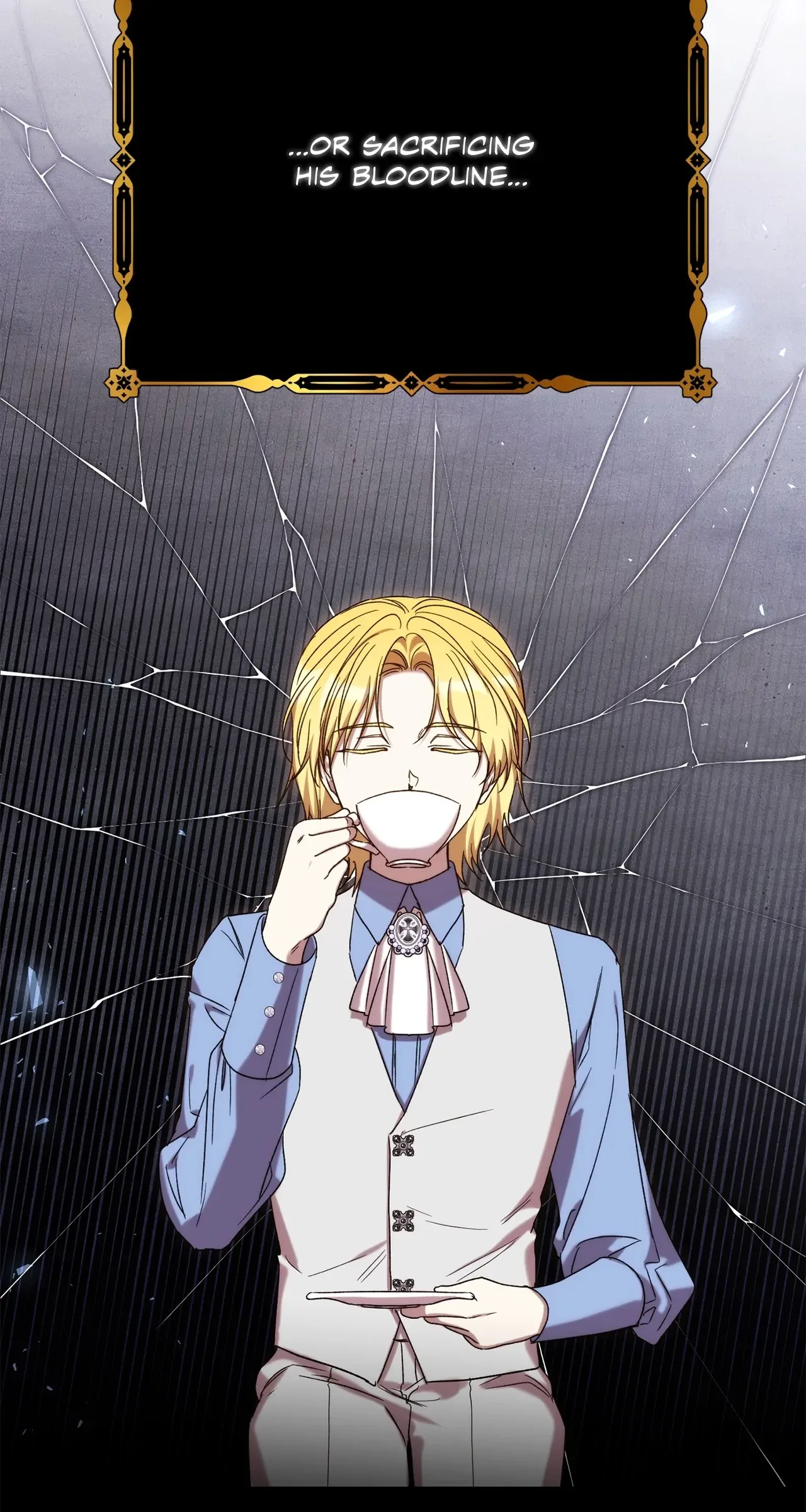 I Became the Greatest Heiress of the Empire Chapter 66 page 78