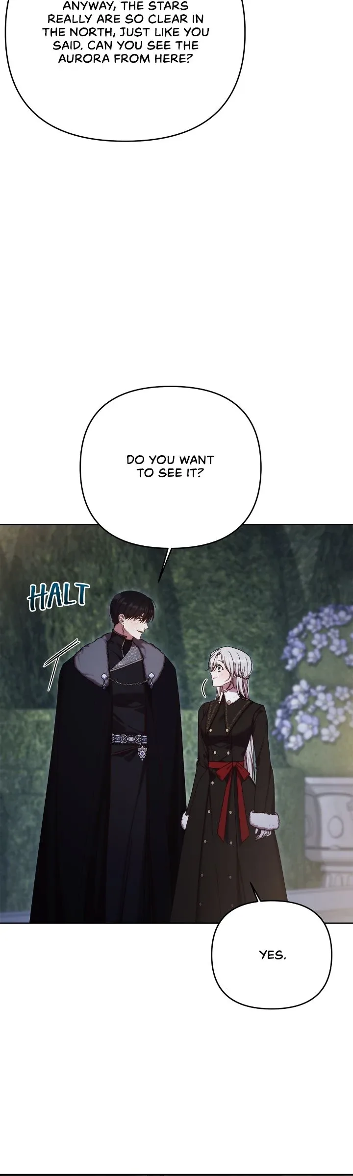I Became the Greatest Heiress of the Empire Chapter 78 page 42