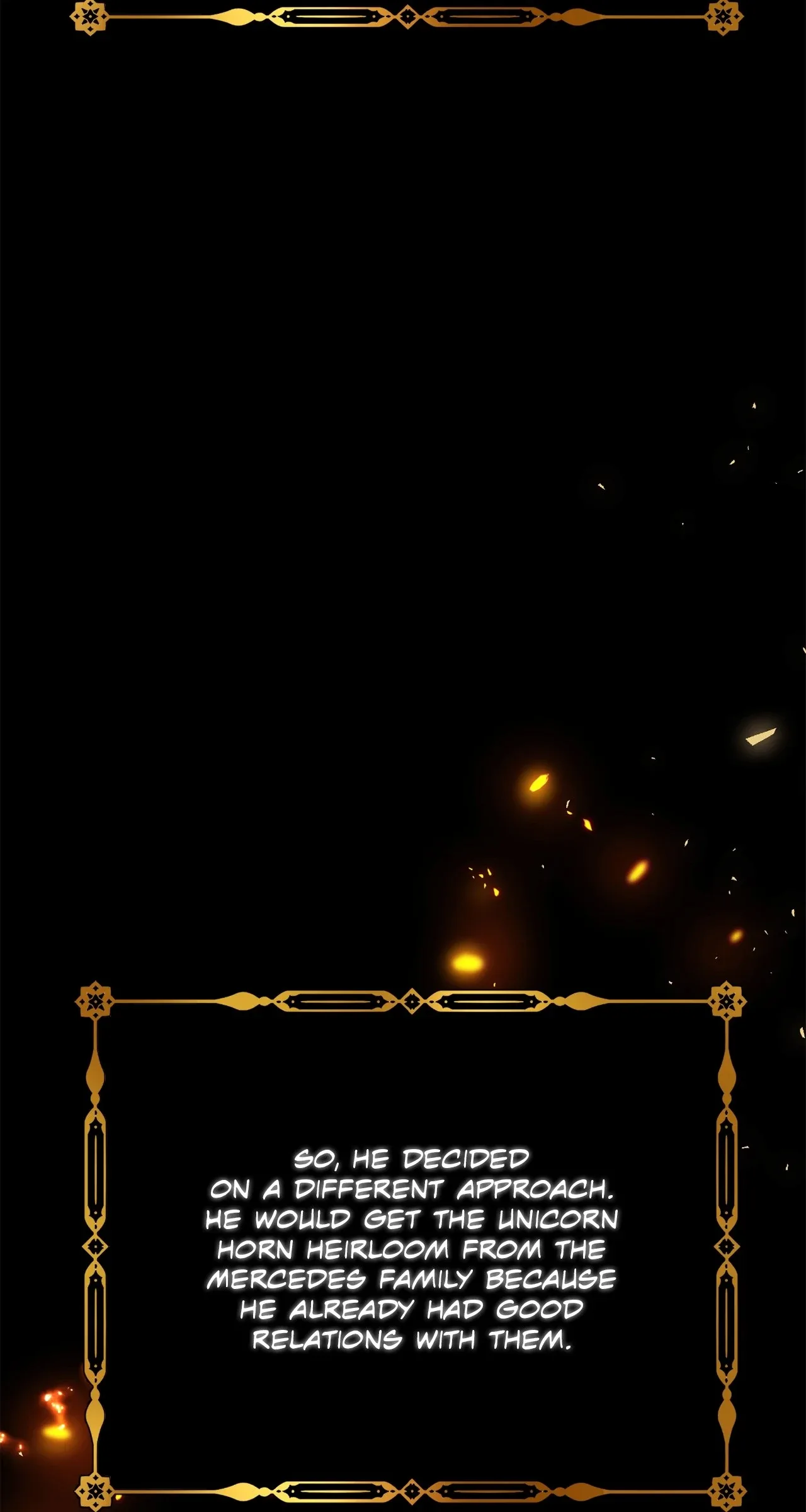 I Became the Greatest Heiress of the Empire Chapter 66 page 73