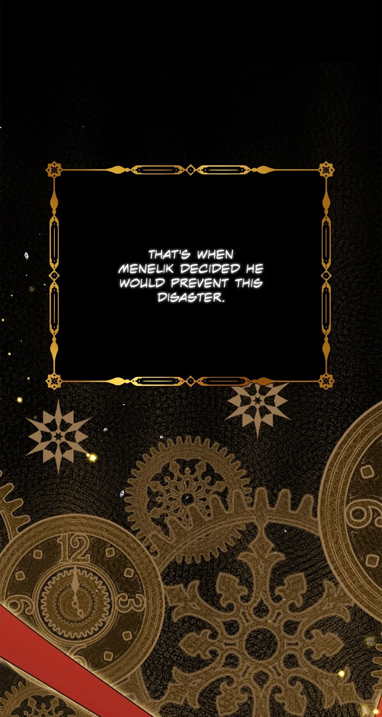 I Became the Greatest Heiress of the Empire Chapter 66 page 68