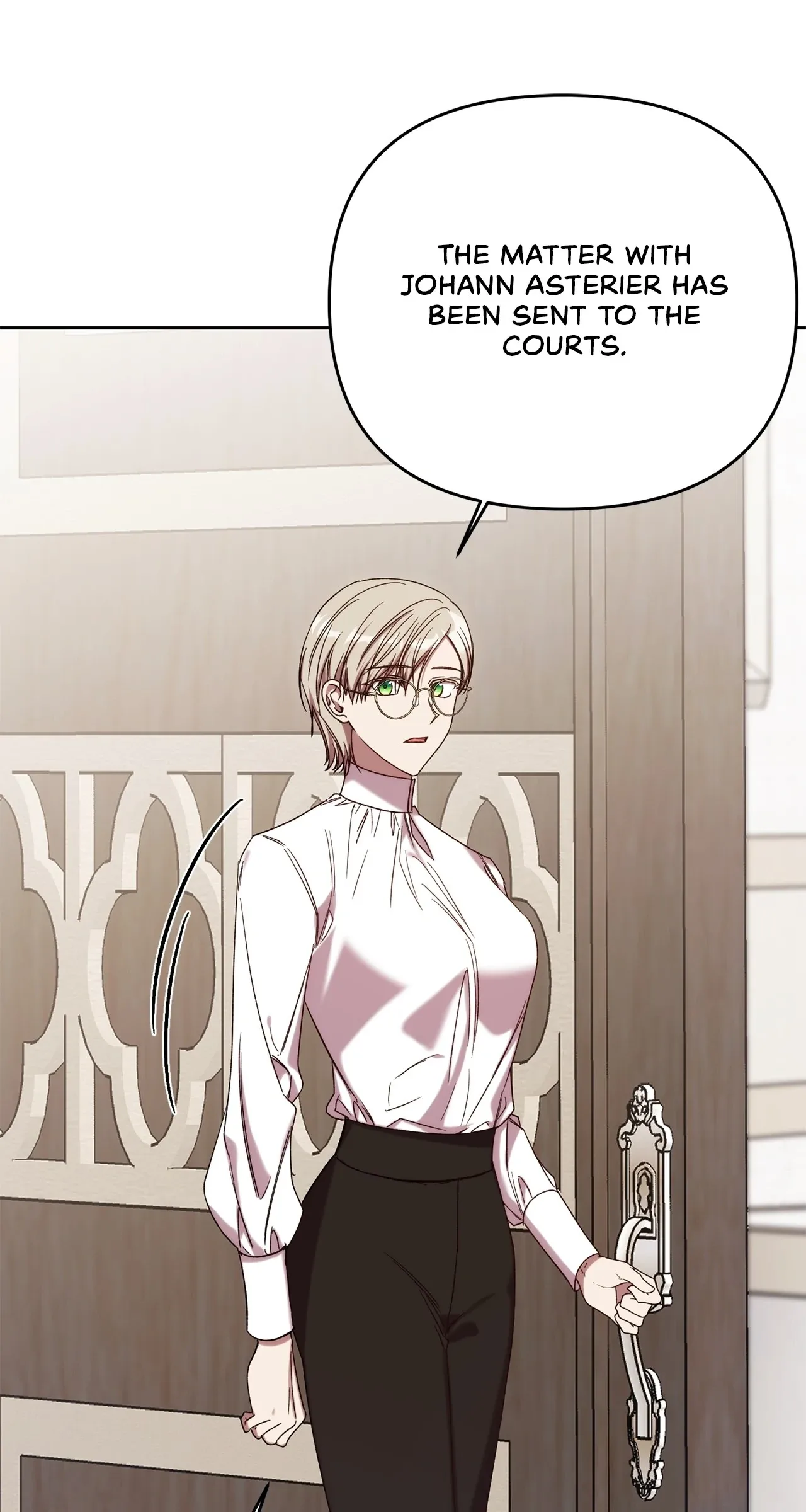 I Became the Greatest Heiress of the Empire Chapter 65 page 69