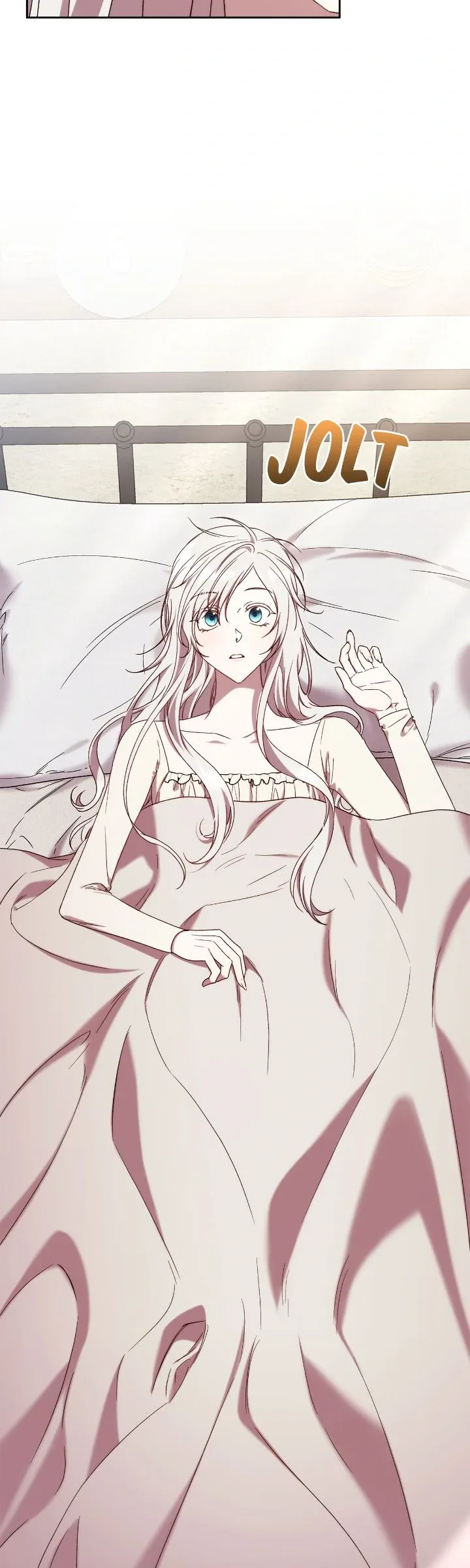 I Became the Greatest Heiress of the Empire Chapter 79 page 4