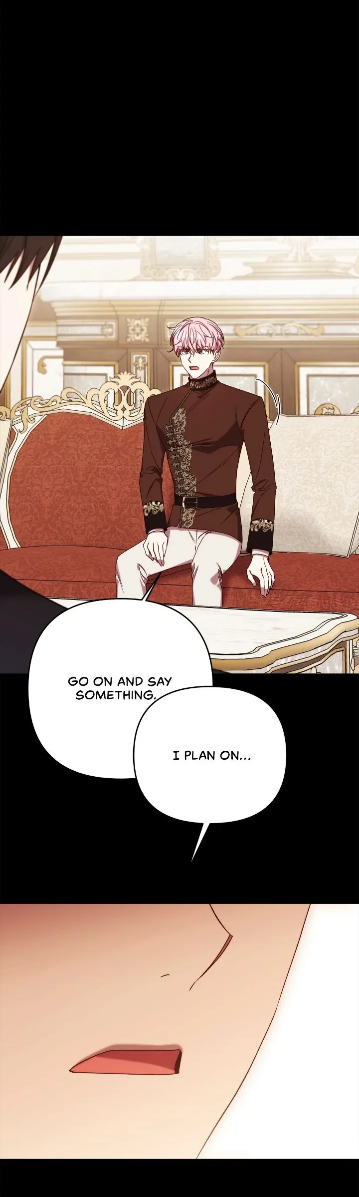 I Became the Greatest Heiress of the Empire Chapter 79 page 47