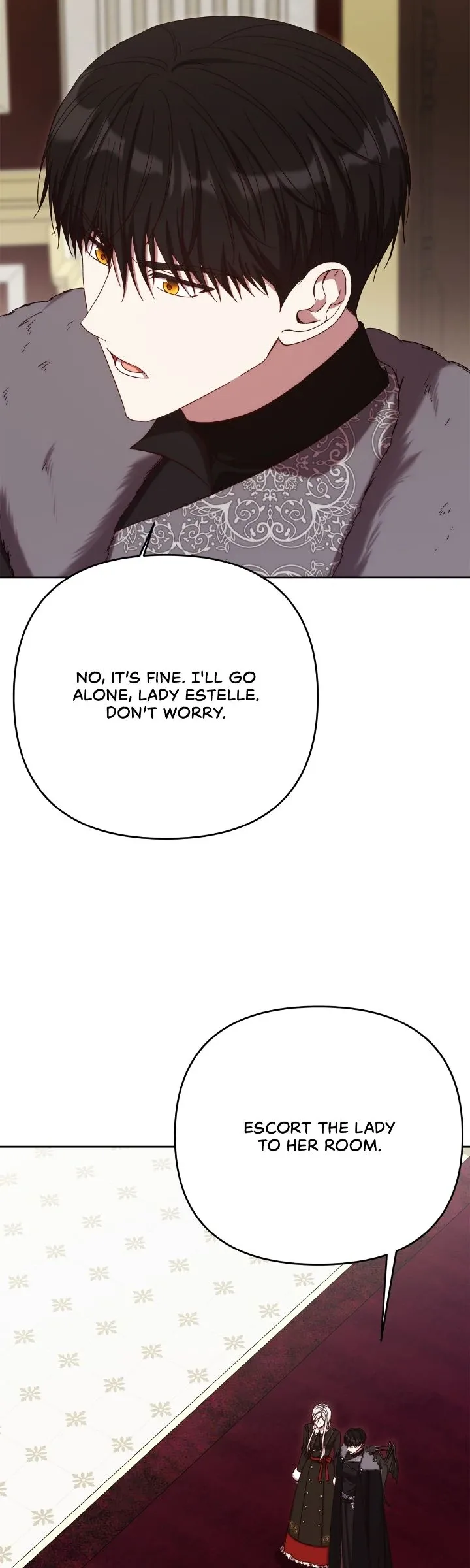 I Became the Greatest Heiress of the Empire Chapter 79 page 23