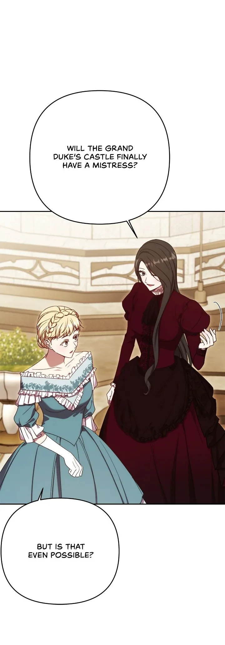 I Became the Greatest Heiress of the Empire Chapter 79 page 30