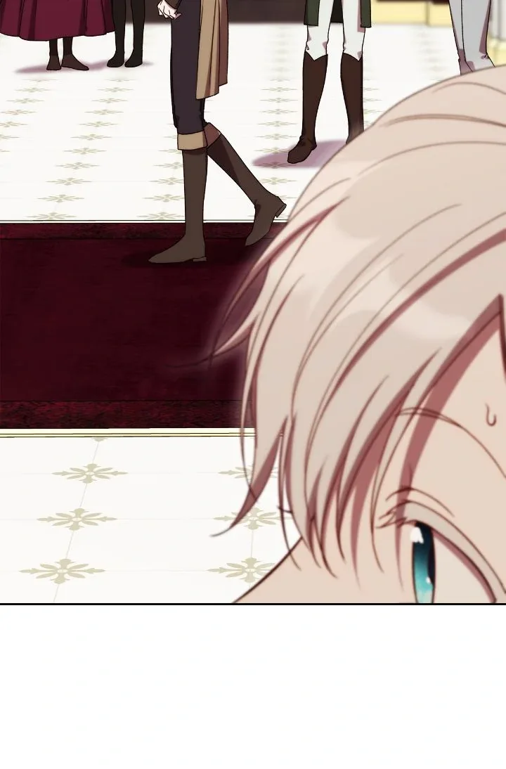 I Became the Greatest Heiress of the Empire Chapter 79 page 18