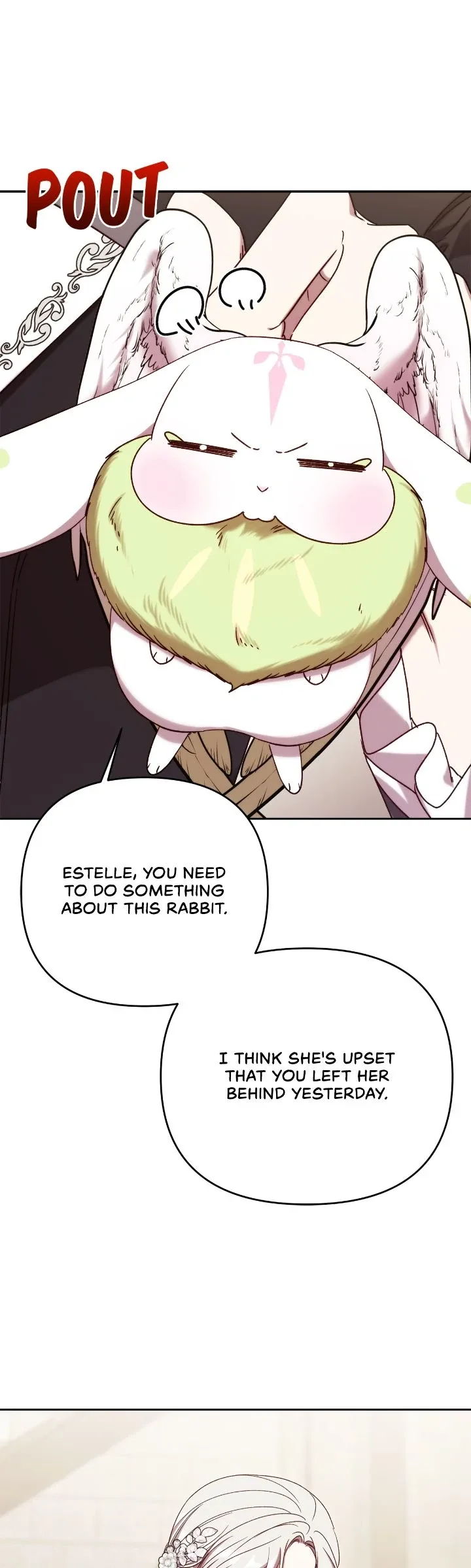 I Became the Greatest Heiress of the Empire Chapter 79 page 37