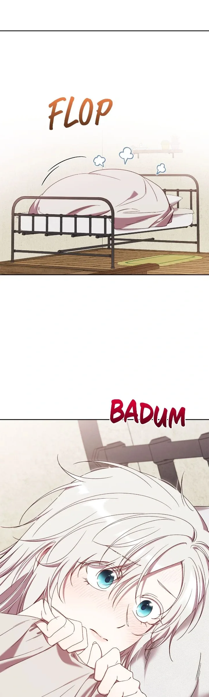 I Became the Greatest Heiress of the Empire Chapter 79 page 8