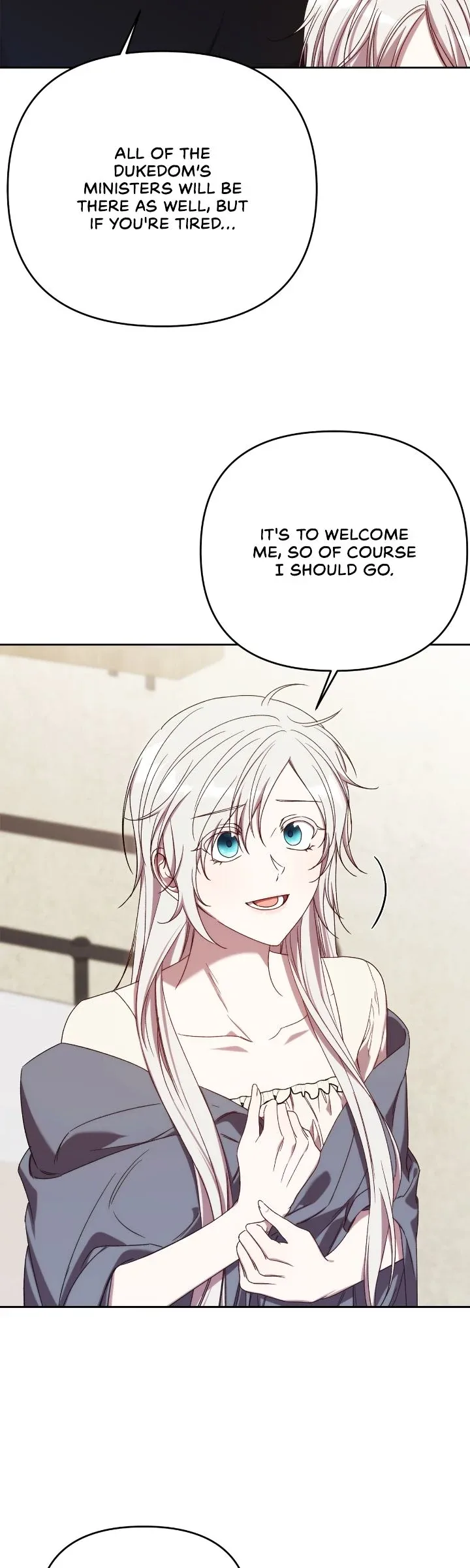 I Became the Greatest Heiress of the Empire Chapter 79 page 14