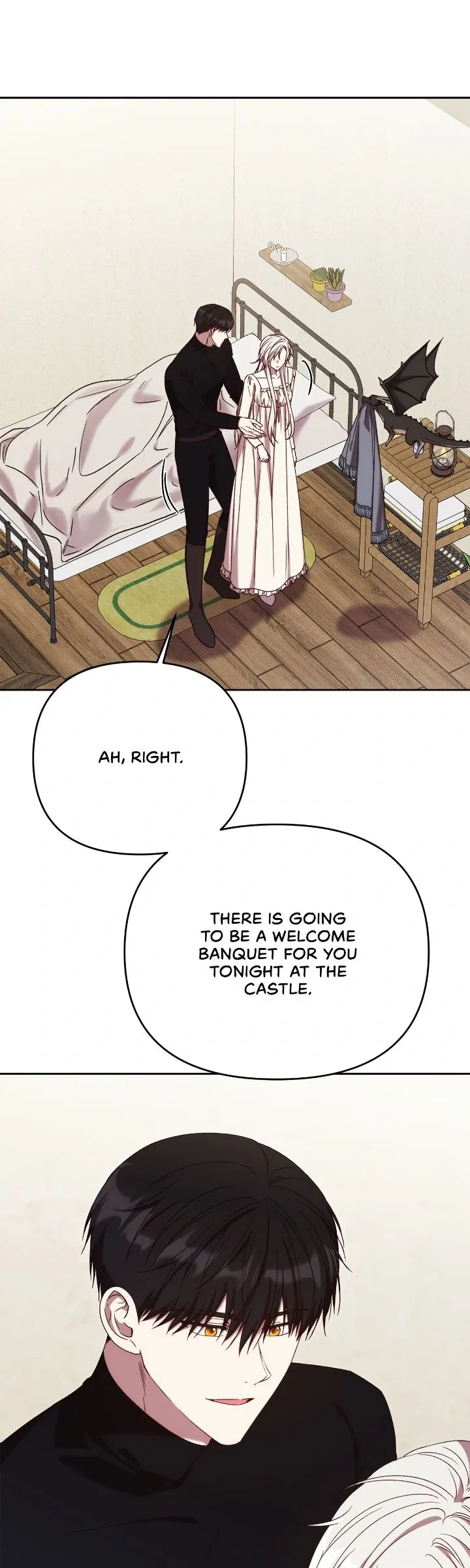 I Became the Greatest Heiress of the Empire Chapter 79 page 13