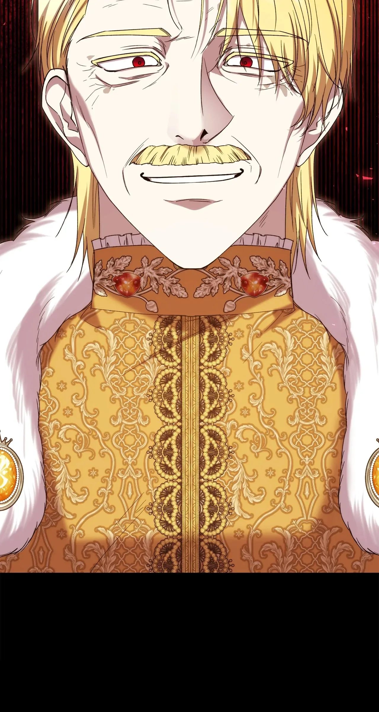 I Became the Greatest Heiress of the Empire Chapter 66 page 80