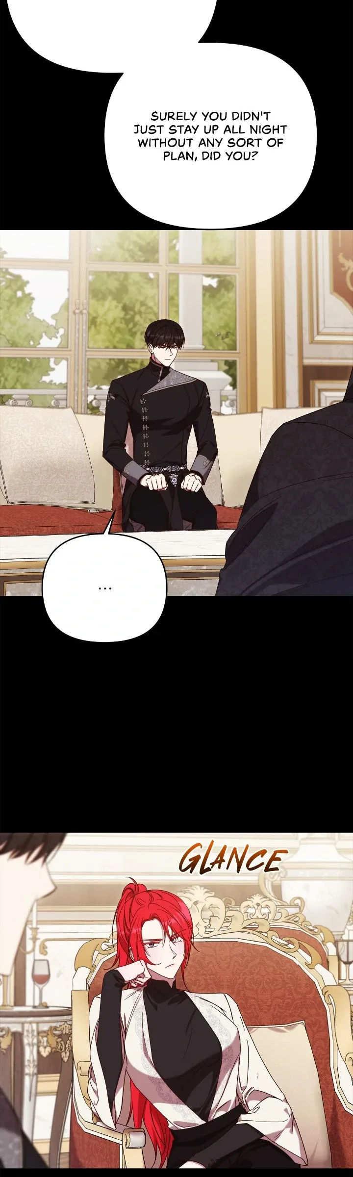 I Became the Greatest Heiress of the Empire Chapter 79 page 46