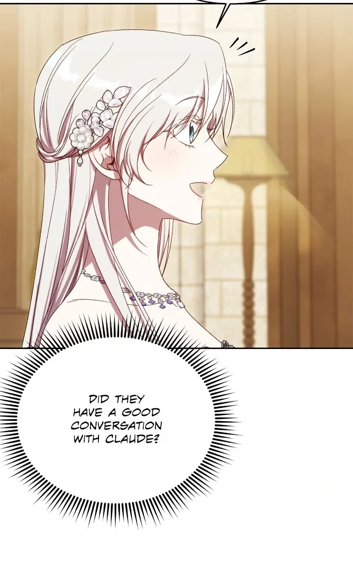 I Became the Greatest Heiress of the Empire Chapter 79 page 36