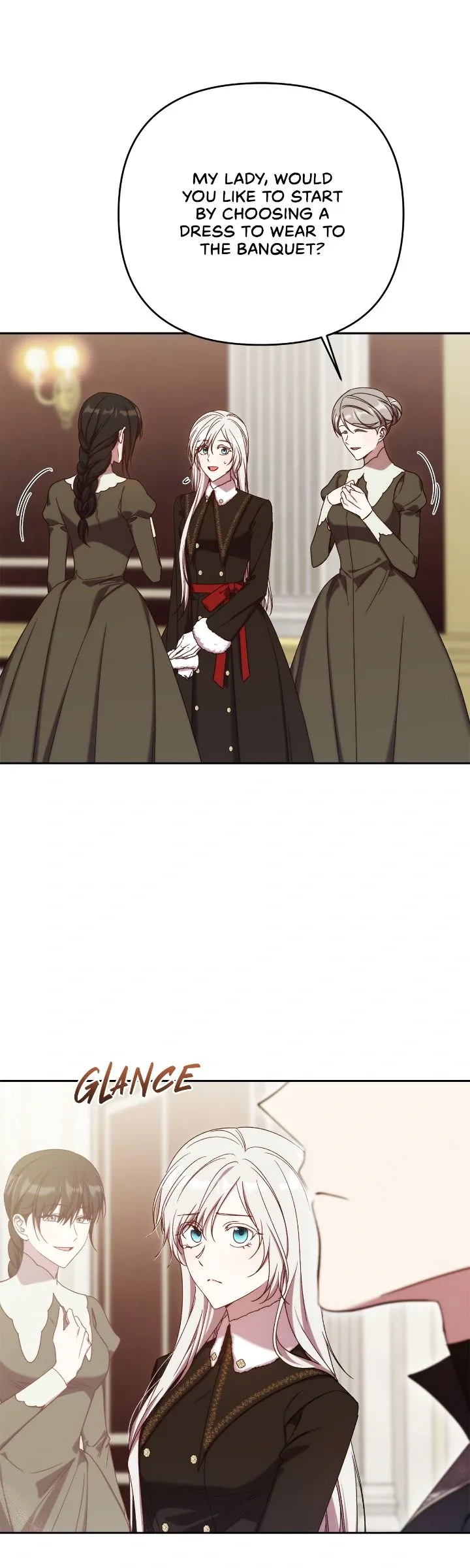 I Became the Greatest Heiress of the Empire Chapter 79 page 25