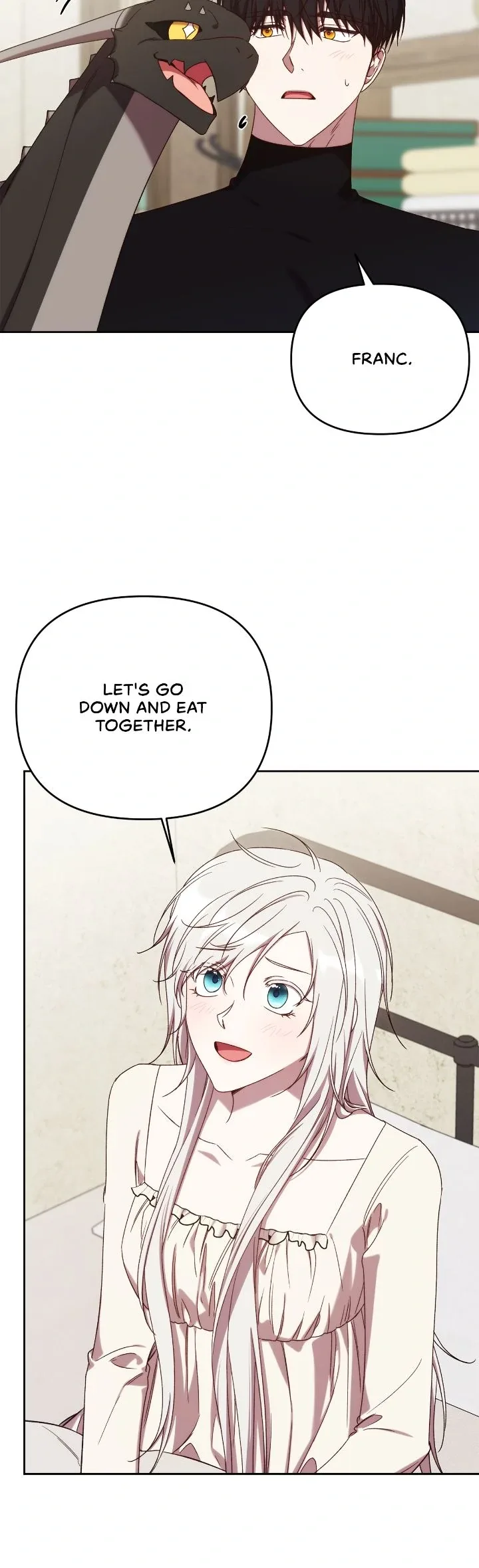 I Became the Greatest Heiress of the Empire Chapter 79 page 12
