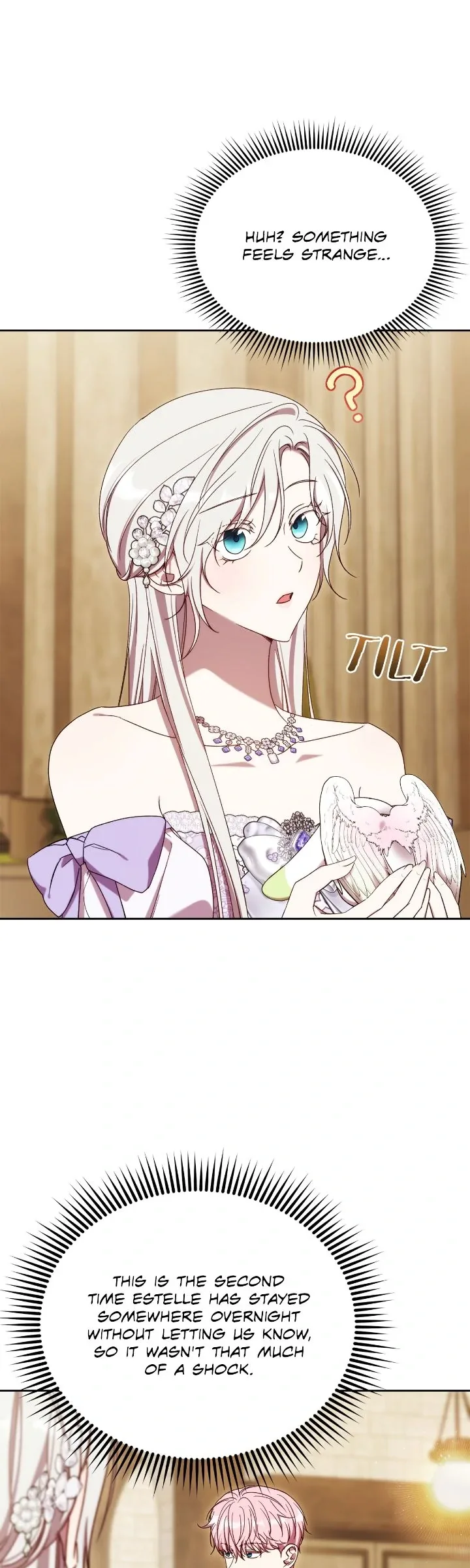 I Became the Greatest Heiress of the Empire Chapter 79 page 39