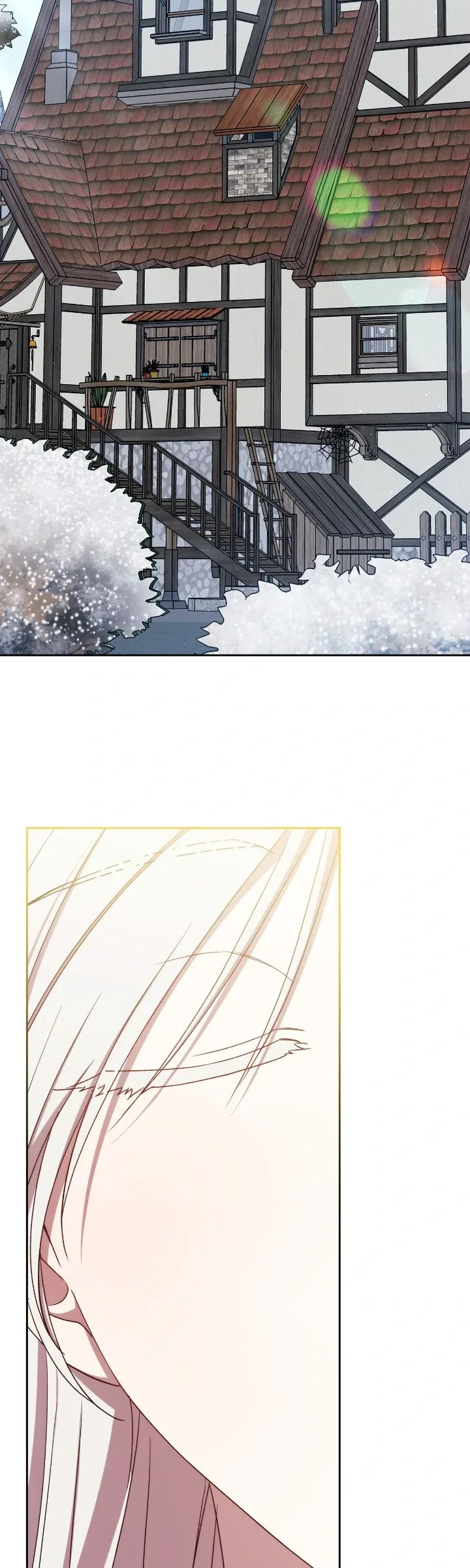 I Became the Greatest Heiress of the Empire Chapter 79 page 3