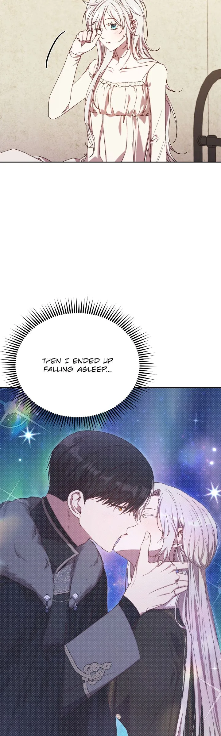 I Became the Greatest Heiress of the Empire Chapter 79 page 6