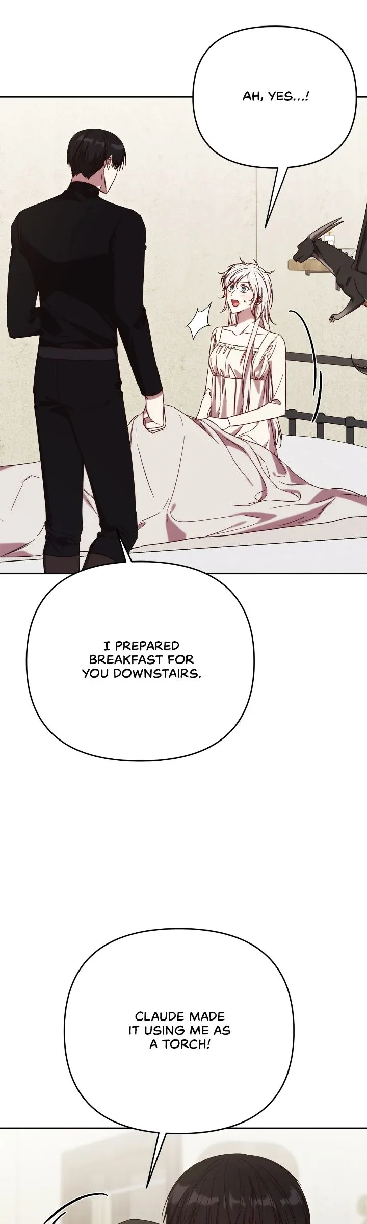 I Became the Greatest Heiress of the Empire Chapter 79 page 11