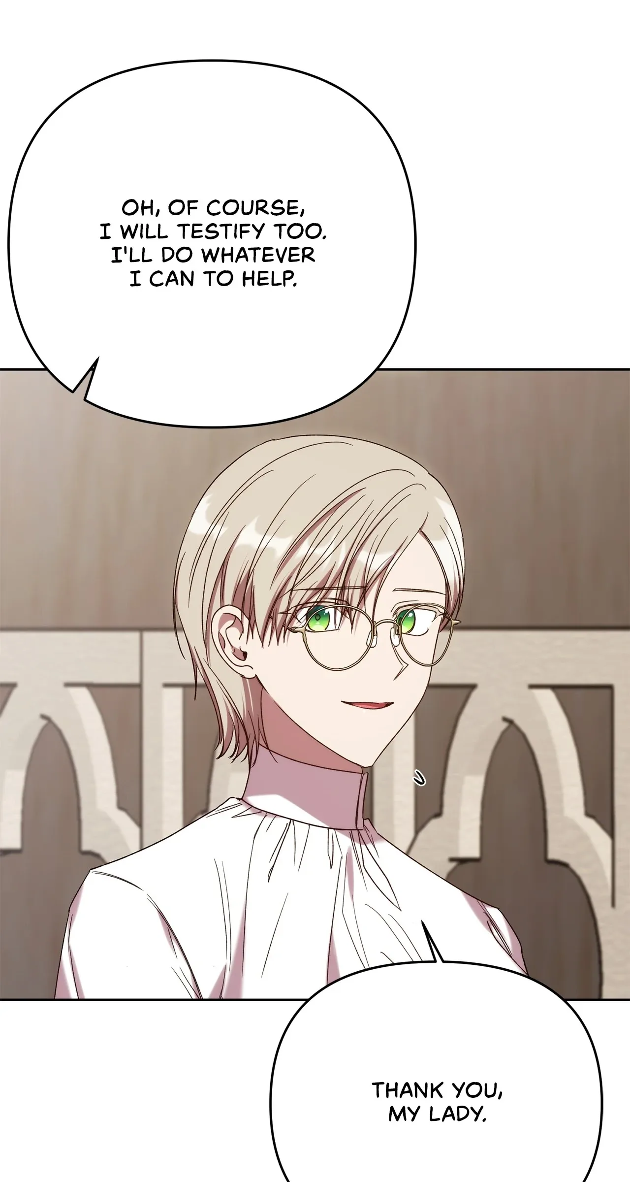 I Became the Greatest Heiress of the Empire Chapter 65 page 71