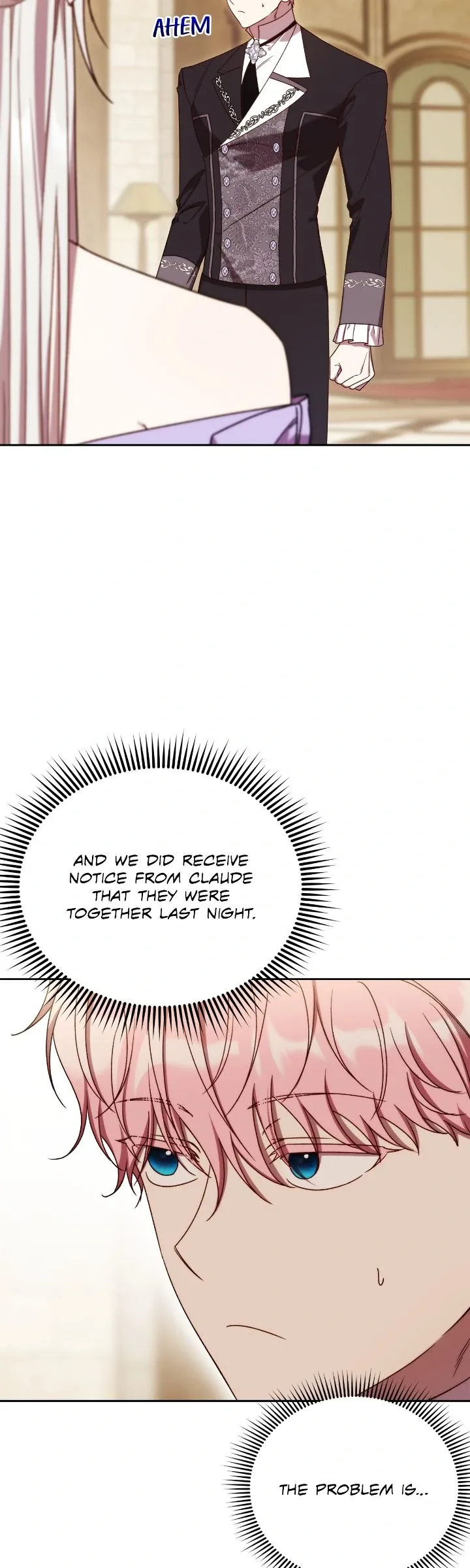 I Became the Greatest Heiress of the Empire Chapter 79 page 40