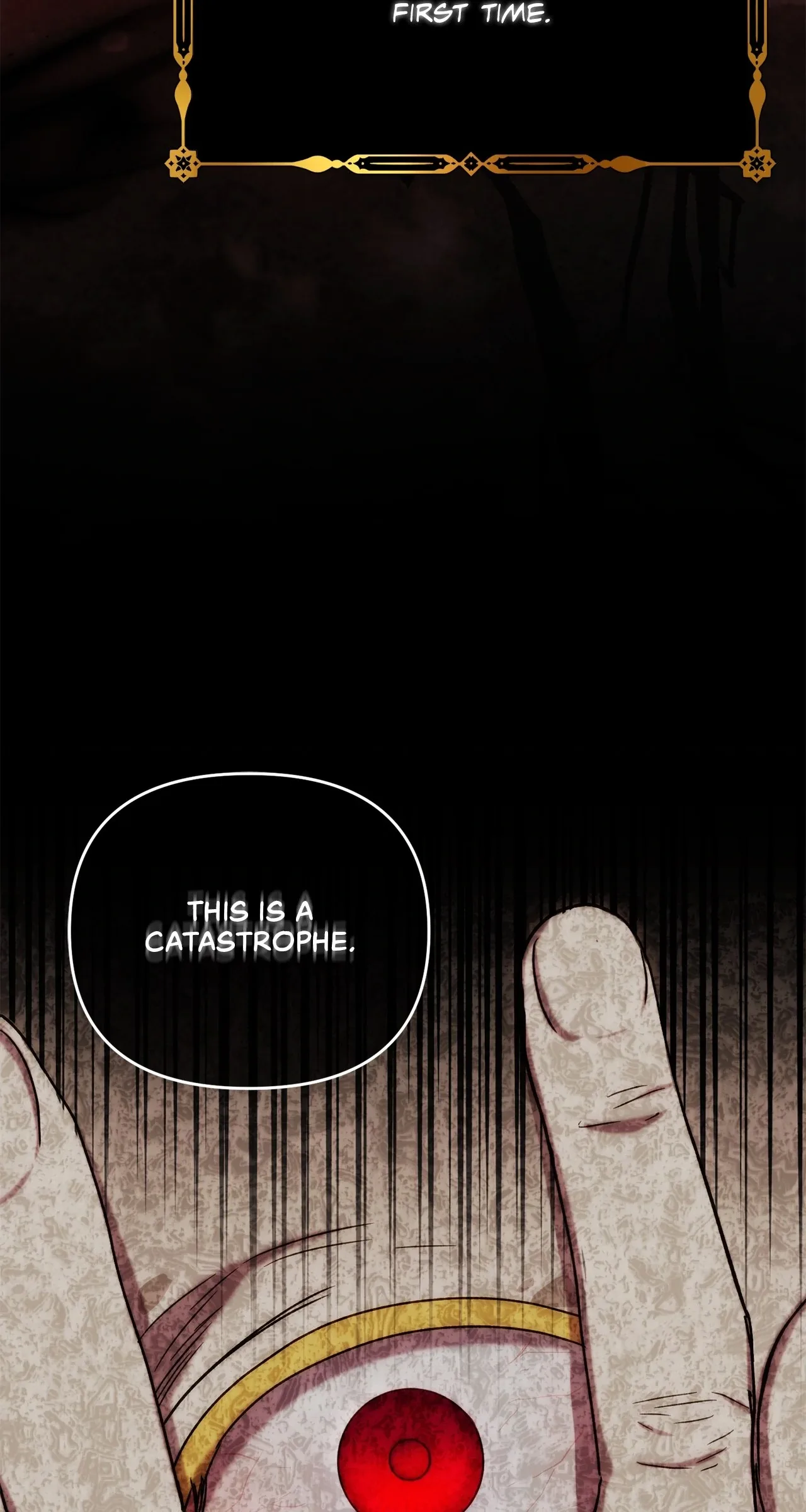 I Became the Greatest Heiress of the Empire Chapter 66 page 66