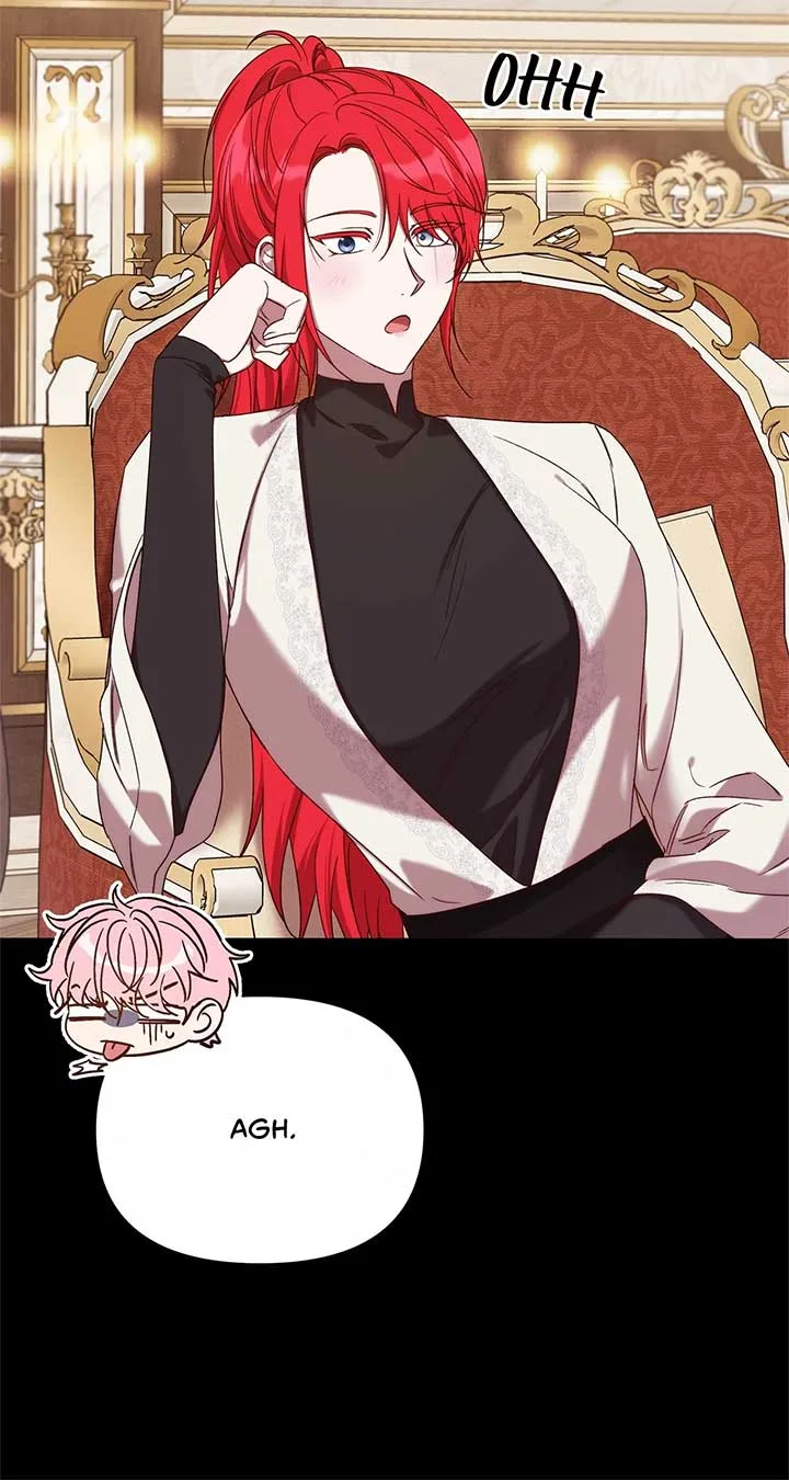 I Became the Greatest Heiress of the Empire Chapter 80 page 5