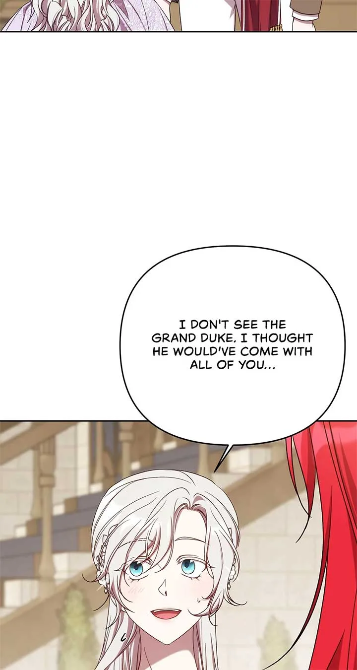 I Became the Greatest Heiress of the Empire Chapter 80 page 28