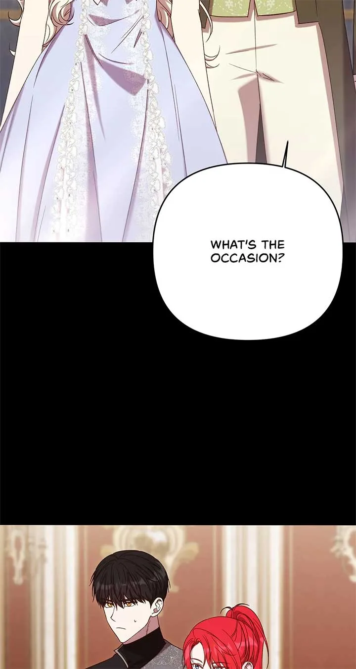 I Became the Greatest Heiress of the Empire Chapter 80 page 11