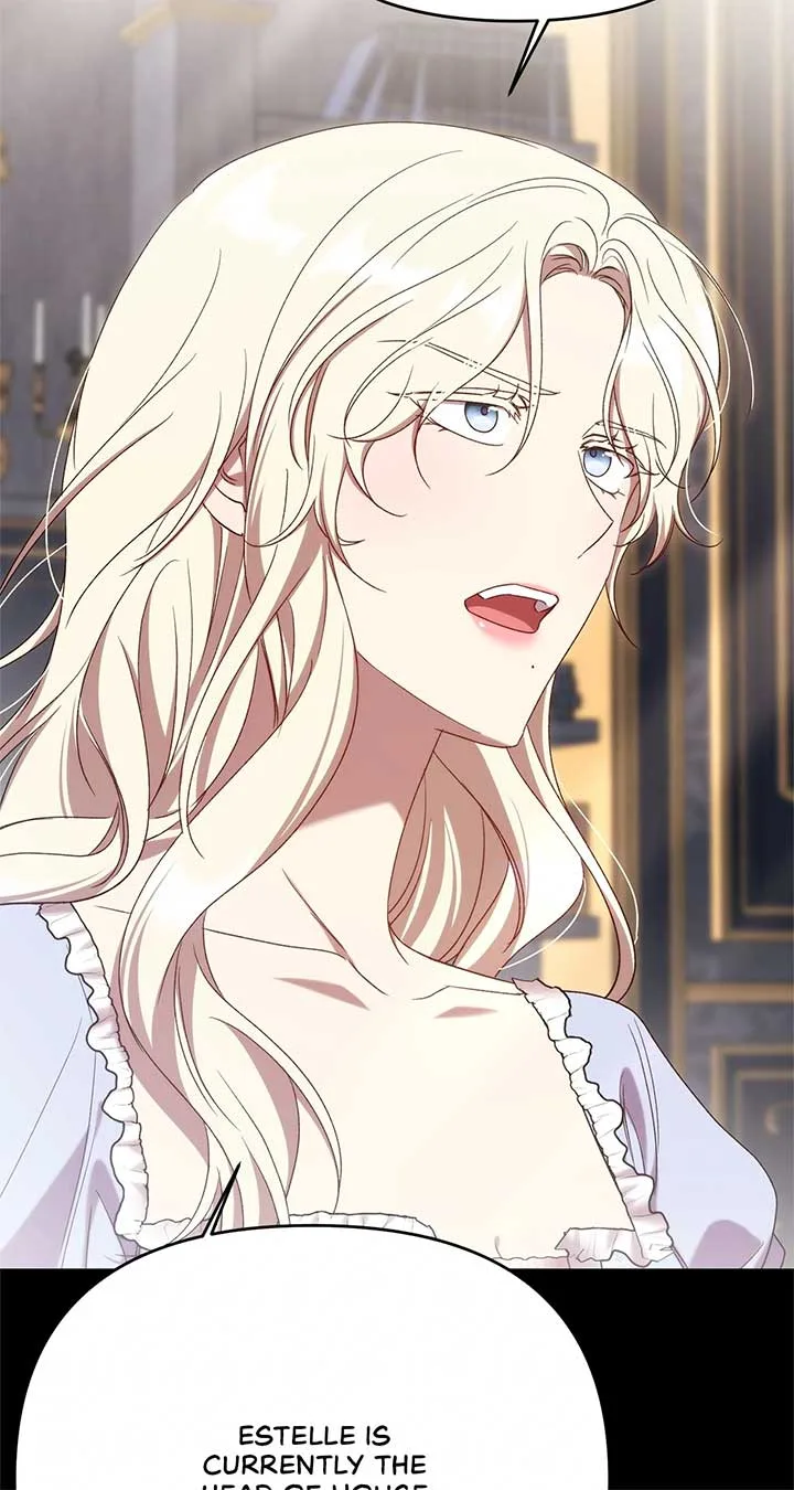 I Became the Greatest Heiress of the Empire Chapter 80 page 18