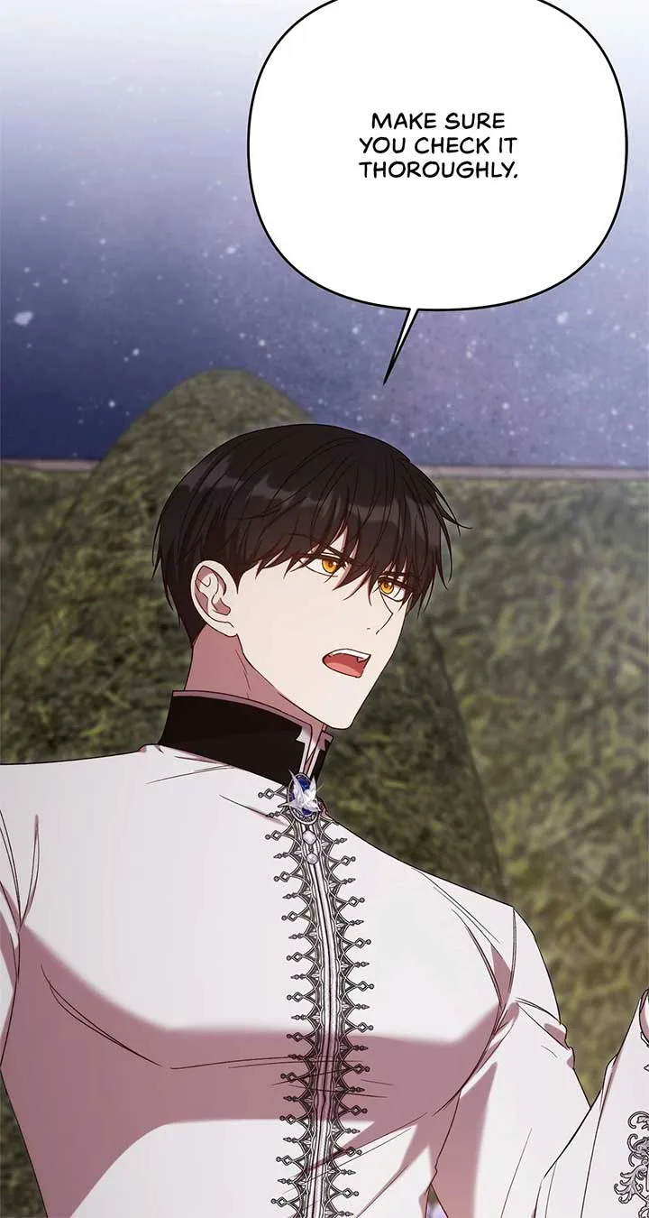 I Became the Greatest Heiress of the Empire Chapter 80 page 33