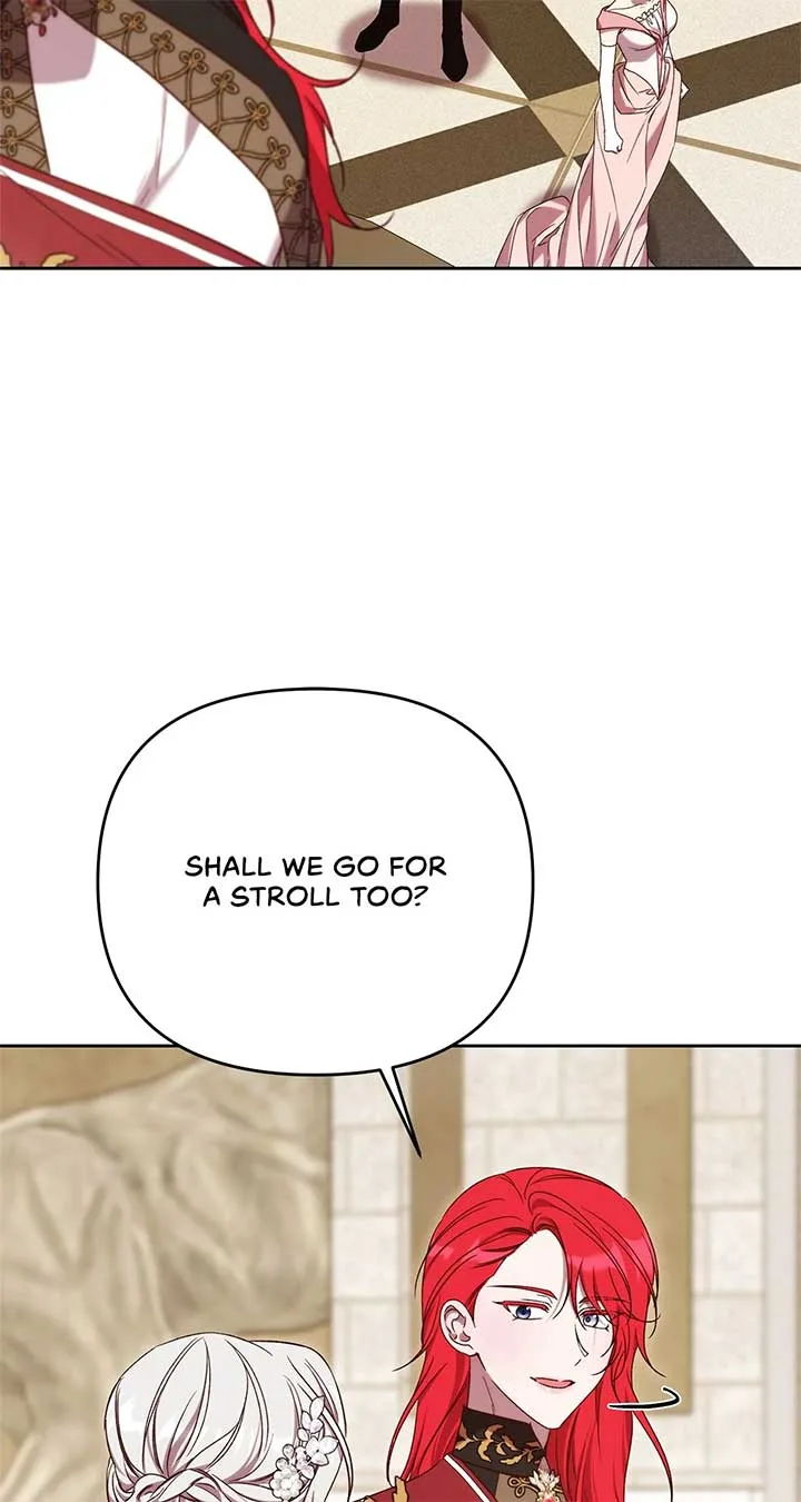 I Became the Greatest Heiress of the Empire Chapter 80 page 45