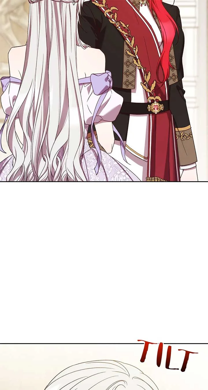 I Became the Greatest Heiress of the Empire Chapter 80 page 46