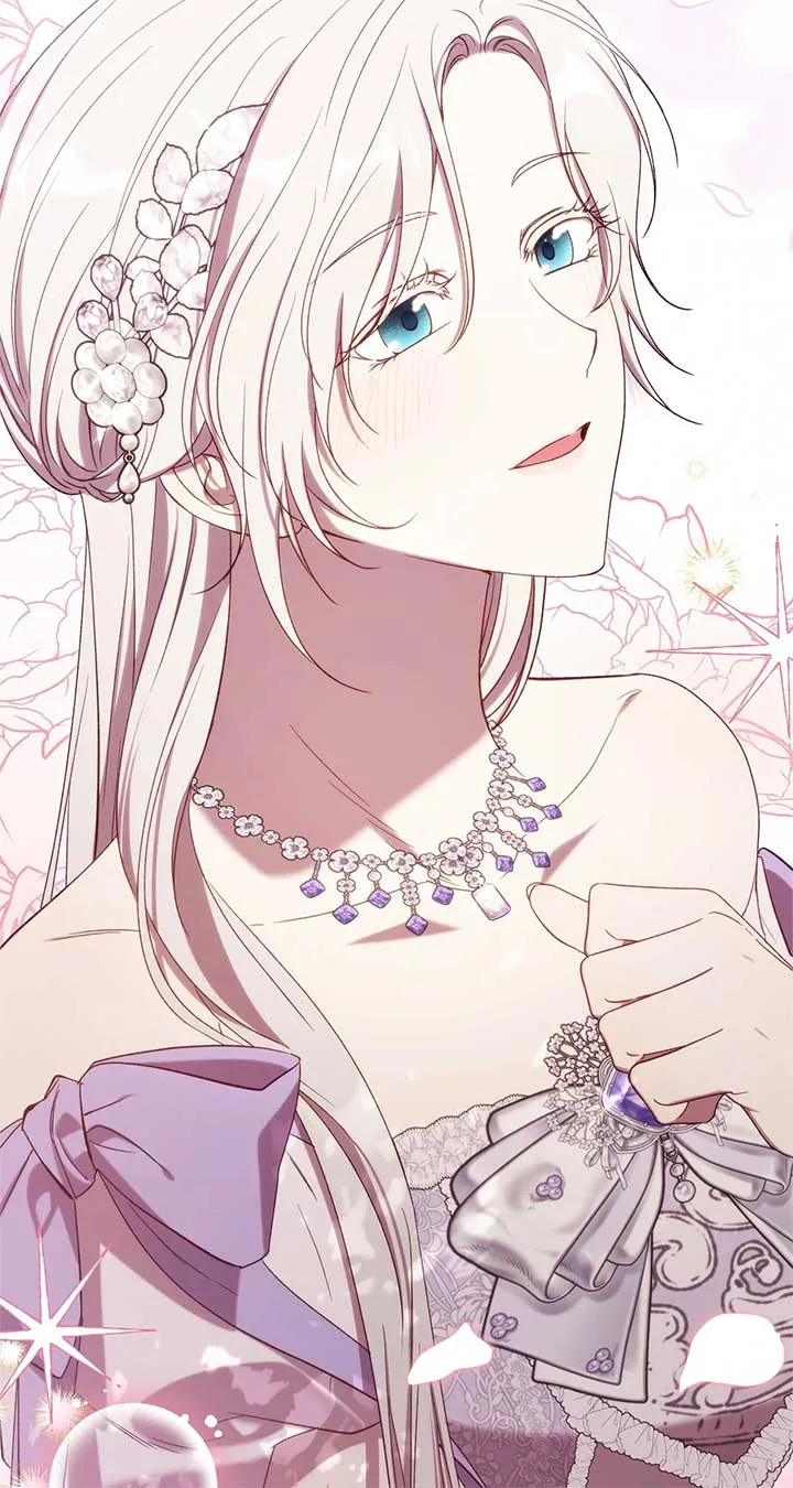 I Became the Greatest Heiress of the Empire Chapter 80 page 86