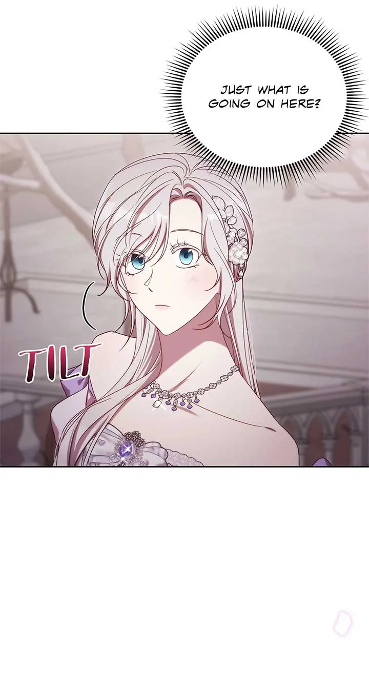 I Became the Greatest Heiress of the Empire Chapter 80 page 51