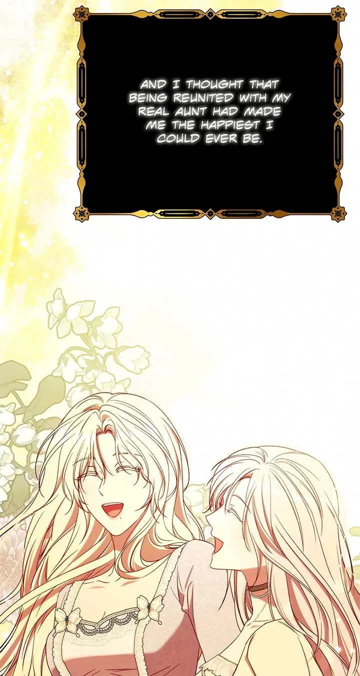 I Became the Greatest Heiress of the Empire Chapter 80 page 81