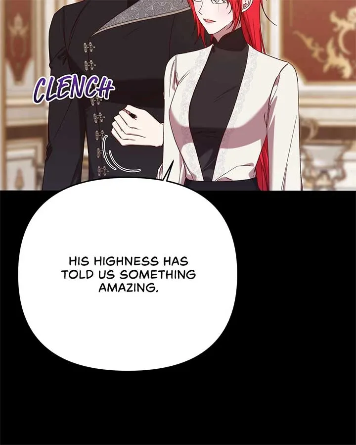 I Became the Greatest Heiress of the Empire Chapter 80 page 12