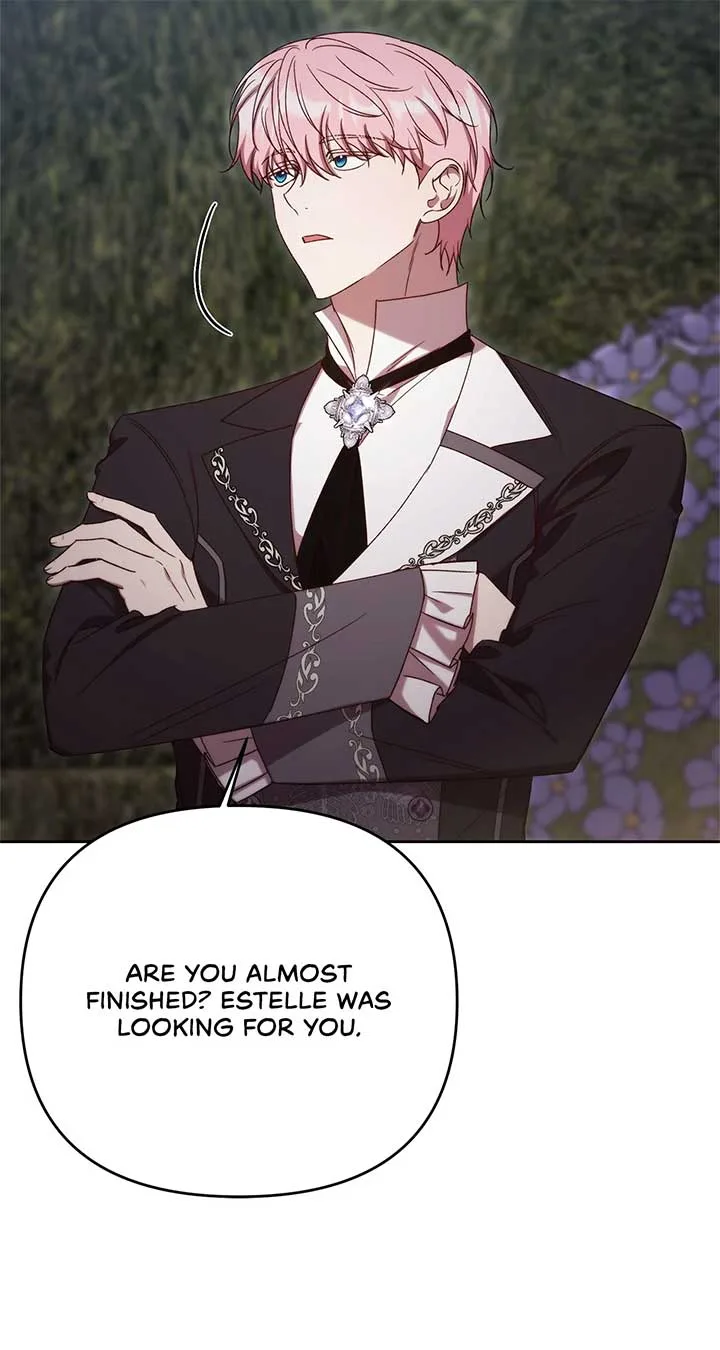 I Became the Greatest Heiress of the Empire Chapter 80 page 39