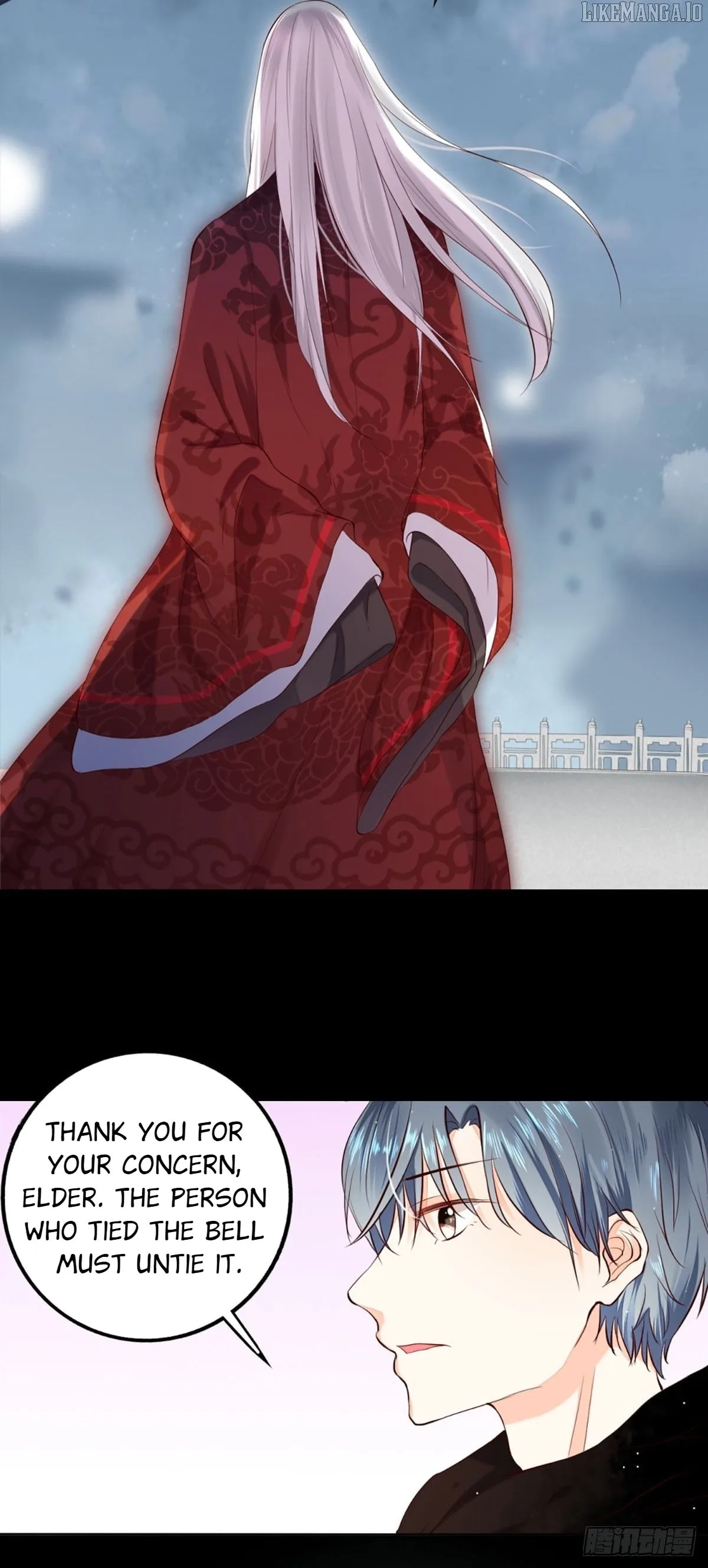 I Became the Group’s Favorite Daughter Chapter 1 page 10