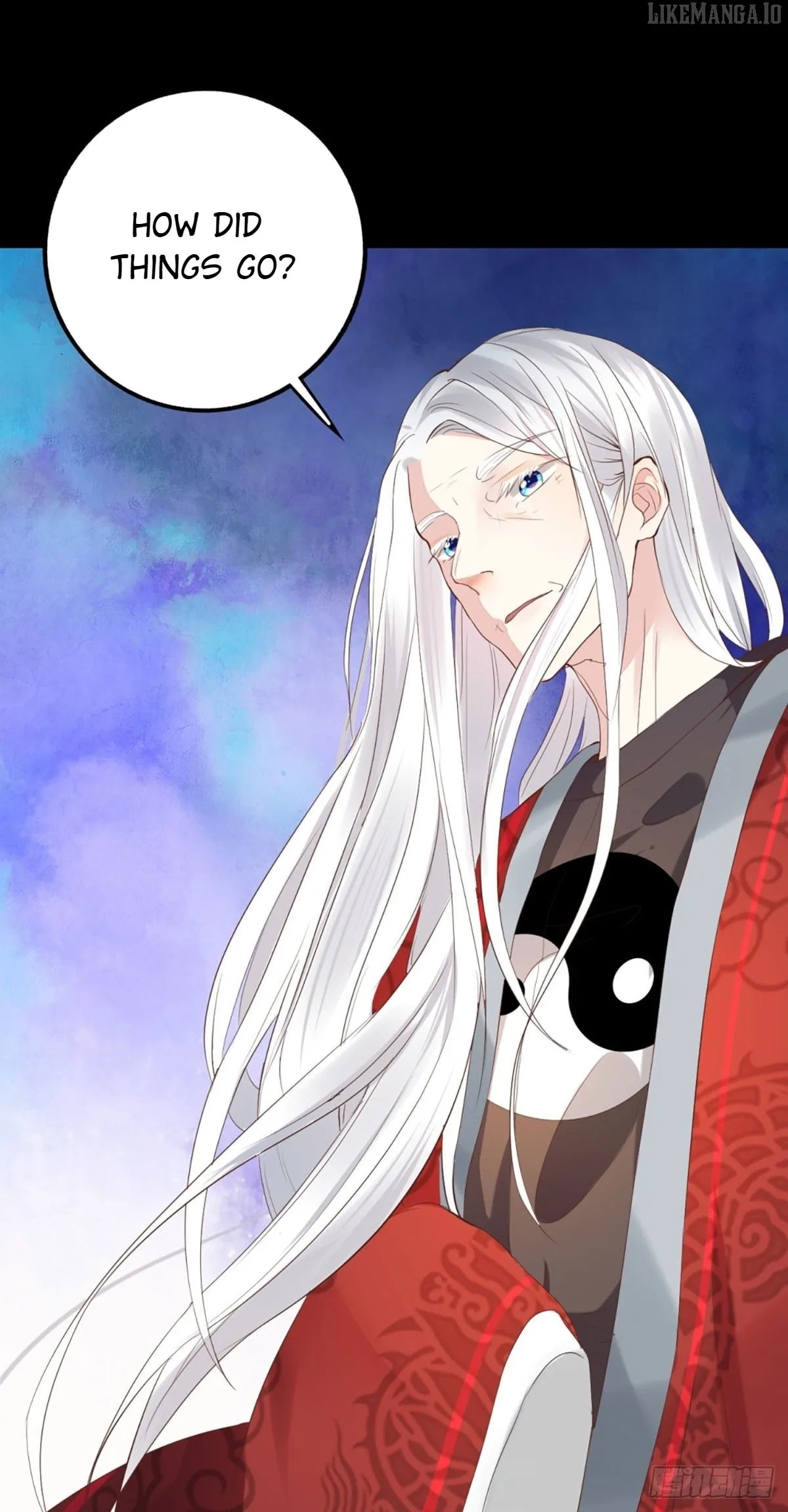I Became the Group’s Favorite Daughter Chapter 1 page 5